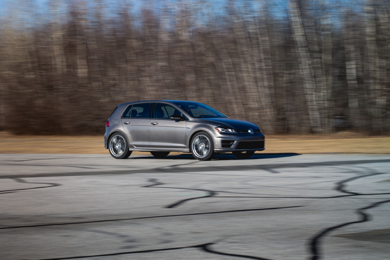 Illustration for article titled The Volkswagen Golf R Is Worth It